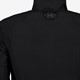 Tech 2.0 heren longsleeve shirt zwart