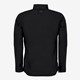 Tech 2.0 heren longsleeve shirt zwart