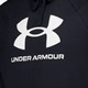 Under Amour Rival Fleece heren hoodie zwart