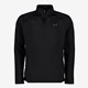 Tech 2.0 heren longsleeve shirt zwart
