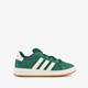 Grand Court 00s kinder sneakers groen