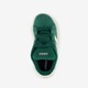 Grand Court 00s kinder sneakers groen