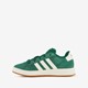 Grand Court 00s kinder sneakers groen