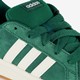 Grand Court 00s kinder sneakers groen