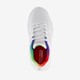 Uno Lite meisjes sneakers wit