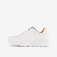 Uno Lite meisjes sneakers wit