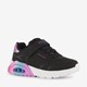 Skechers Uno Lite 2.0 meisjes sneakers zwart