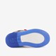 Mario Kart kinder sneakers met lichtjes rood blauw