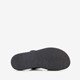 Dames slippers zwart