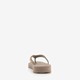 Meditation Butterfly Garden teenslippers