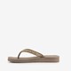 Meditation Butterfly Garden teenslippers