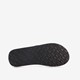 Heren teenslippers zwart