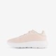 Cloudfoam Comfy dames sneakers roze