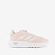 Cloudfoam Comfy dames sneakers roze