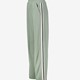 Dames pantalonbroek lichtgroen