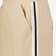 Dames pantalonbroek beige