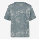 Name It VENZEL Blue Mirage Regular Fit T-shirt