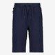 Name It jongens sweatshort donkerblauw