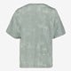 Name It VENZEL Slate Gray Regular Fit T-shirt