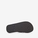 Jongens teenslippers met game controllers zwart
