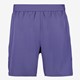 Dry heren sportshort blauw