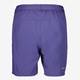 Dry heren sportshort blauw