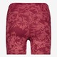 Train All Day dames sportshort roze