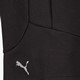 Evostripe 8 heren sportshort zwart