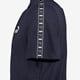 ESS Tape heren sport T-shirt blauw