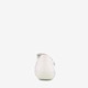 Soft 2.0 leren dames sneakers wit