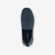 Dames instappers blauw