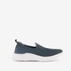 Dames instappers blauw