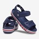 Bayaband jongens sandalen blauw