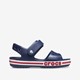 Bayaband jongens sandalen blauw