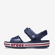 Bayaband jongens sandalen blauw