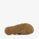 Dames slippers zwart