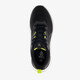 Dames hardloopschoenen zwart