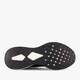 Dames hardloopschoenen zwart
