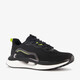 Dames hardloopschoenen zwart