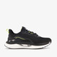 Dames hardloopschoenen zwart