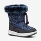 Kinder snowboots