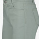 Dames capri broek lichtgroen