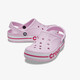 Bayaband Clog dames klompen roze