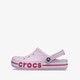 Bayaband Clog dames klompen roze