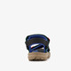 Jongens sandalen groen blauw