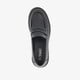 Dames loafers zwart