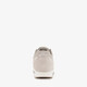 WL373SH2 dames sneakers taupe