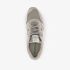 WL373SH2 dames sneakers taupe