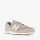 WL373SH2 dames sneakers taupe