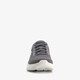 Go Walk Flex heren wandel sneakers grijs